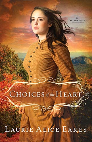 Beispielbild fr Choices of the Heart zum Verkauf von Better World Books