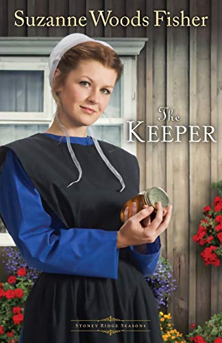 Imagen de archivo de The Keeper: A Novel (Stoney Ridge Seasons) a la venta por Gulf Coast Books