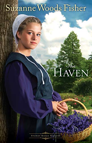 9780800719883: The Haven: A Novel (Stoney Ridge Seasons) (Volume 2)