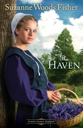 Stock image for The Haven: A Novel (Stoney Ridge Seasons) (Volume 2) for sale by SecondSale