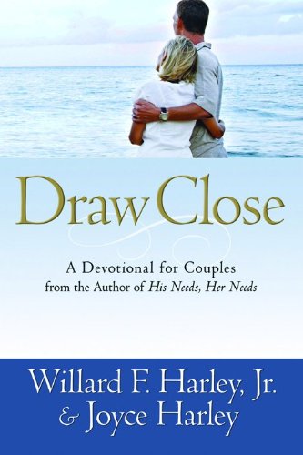 Stock image for Draw Close: A Devotional for Couples for sale by SecondSale