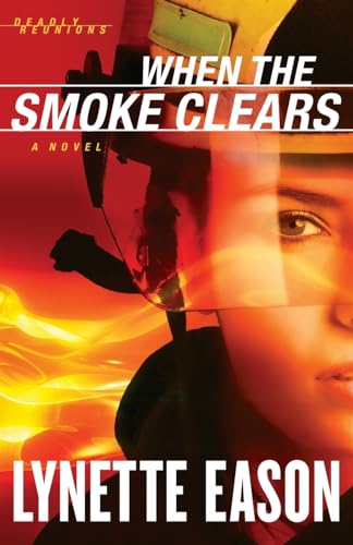 Beispielbild fr When the Smoke Clears : A Novel zum Verkauf von Better World Books