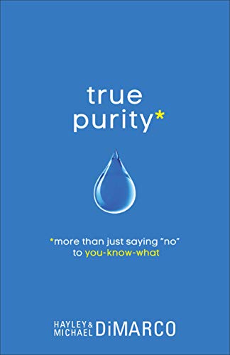 Stock image for True Purity: More Than Just Saying "No" to You-Know-What for sale by Your Online Bookstore