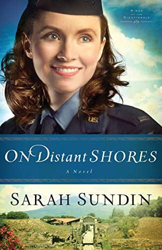 Beispielbild fr On Distant Shores : A Novel zum Verkauf von Better World Books
