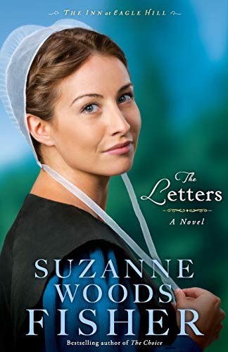 9780800720933: The Letters: A Novel: 1 (The Inn at Eagle Hill)