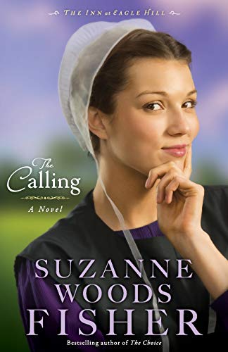 9780800720940: The Calling: A Novel