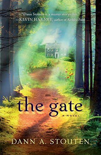 9780800721091: Gate: A Novel