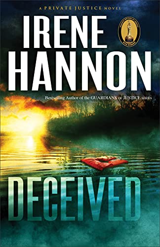 Deceived: A Novel (Private Justice)
