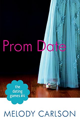 Beispielbild fr The Dating Games #4: Prom Date zum Verkauf von Better World Books