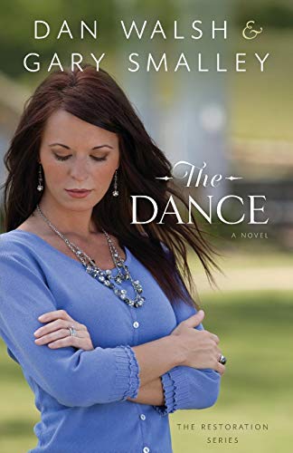 9780800721480: Dance, The: A Novel (The Restoration Series): 1