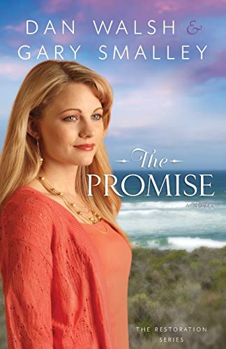 Stock image for The Promise: A Novel (The Restoration Series) for sale by Hawking Books