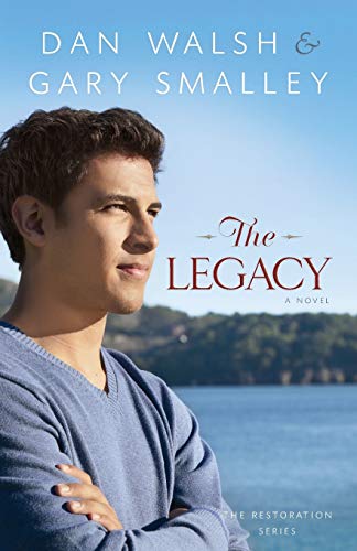 The Legacy: A Novel