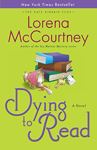 9780800721589: Dying to Read: A Novel (The Cate Kinkaid Files-Book 1)