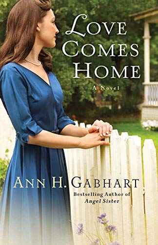 Imagen de archivo de Love Comes Home: A Novel a la venta por ZBK Books