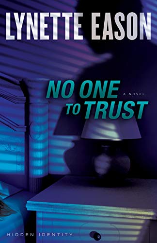 Stock image for No One to Trust: (Organized Crime and Missing Person Suspense Thriller) (Hidden Identity) for sale by Goodwill