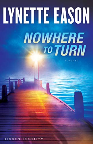 Stock image for Nowhere to Turn (Hidden Identity) for sale by Dream Books Co.