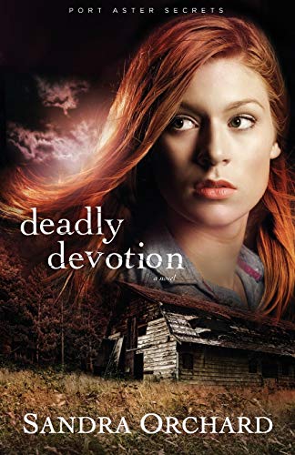 Stock image for Deadly Devotion: A Novel (Port Aster Secrets) (Volume 1) for sale by Gulf Coast Books