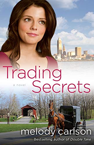 9780800722272: Trading Secrets: A Novel