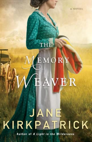 9780800722326: The Memory Weaver: A Novel