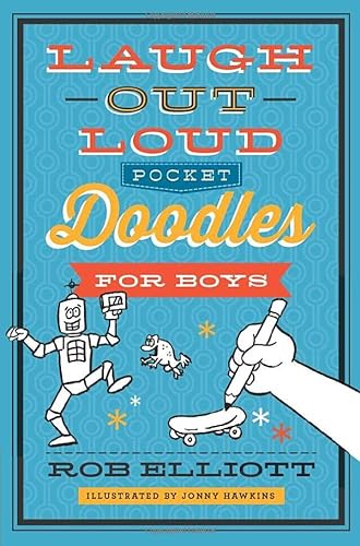 Stock image for LaughOutLoud Pocket Doodles fo for sale by SecondSale