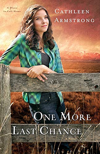 Stock image for One More Last Chance : A Novel for sale by Better World Books