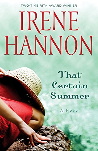 Beispielbild fr That Certain Summer: A Novel zum Verkauf von Wonder Book