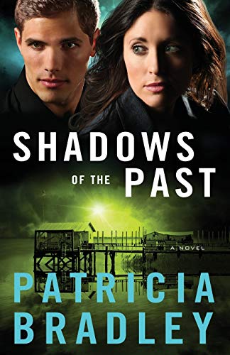 Stock image for Shadows of the Past: A Novel (Logan Point) for sale by Your Online Bookstore