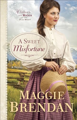 Stock image for A Sweet Misfortune : A Novel for sale by Better World Books: West