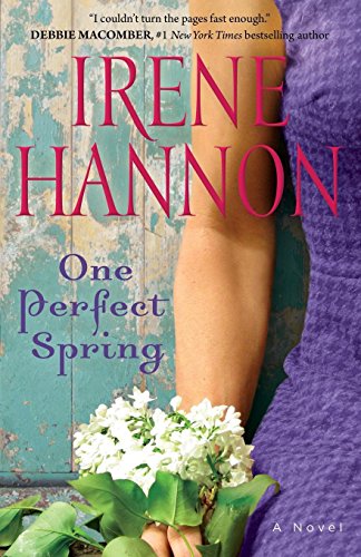 Beispielbild fr One Perfect Spring: A Novel zum Verkauf von Wonder Book