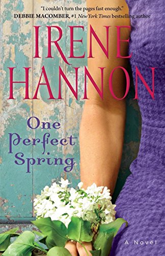 Stock image for One Perfect Spring: A Novel for sale by Gulf Coast Books