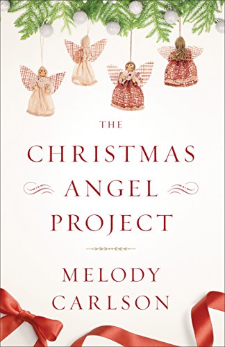 Beispielbild fr The Christmas Angel Project zum Verkauf von BooksRun