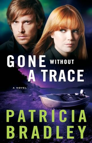 Stock image for Gone without a Trace: A Novel (Logan Point) for sale by SecondSale