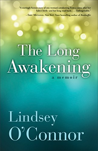 9780800723170: The Long Awakening: A Memoir
