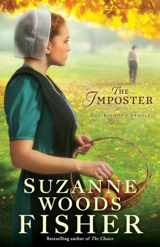 9780800723200: Imposter: A Novel (The Bishop's Family): 1