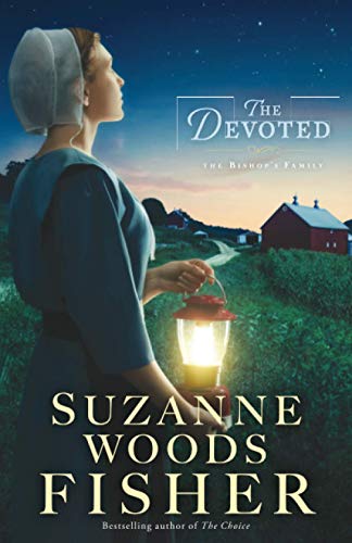 9780800723224: Devoted: A Novel: 3 (The Bishop's Family)