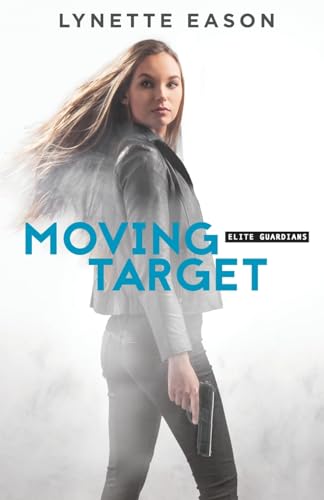 

Moving Target (Elite Guardians)