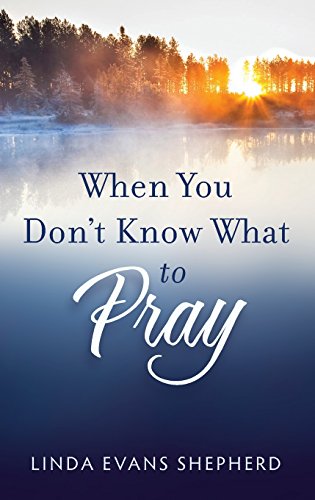 9780800723361: When You Don't Know What to Pray