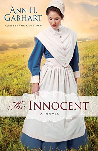 Beispielbild fr The Innocent: A Novel zum Verkauf von SecondSale