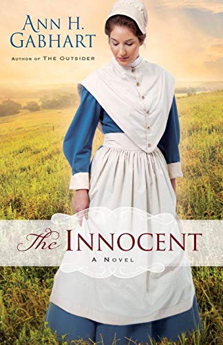 9780800723415: Innocent: A Novel