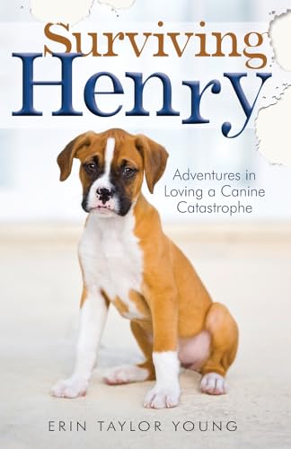 Stock image for Surviving Henry: Adventures in Loving a Canine Catastrophe for sale by Gulf Coast Books