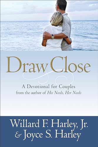 Imagen de archivo de Draw Close: A Devotional for Couples a la venta por Once Upon A Time Books