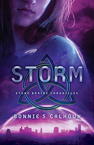 Beispielbild fr Storm: A Novel (Stone Braide Chronicles) zum Verkauf von Orion Tech
