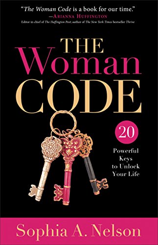 9780800723880: The Woman Code: 20 Powerful Keys to Unlock Your Life