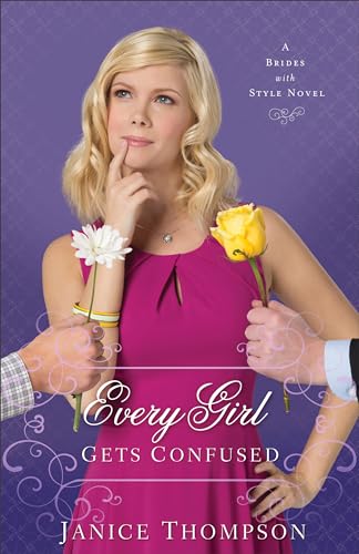 Imagen de archivo de Every Girl Gets Confused : A Novel a la venta por Better World Books: West