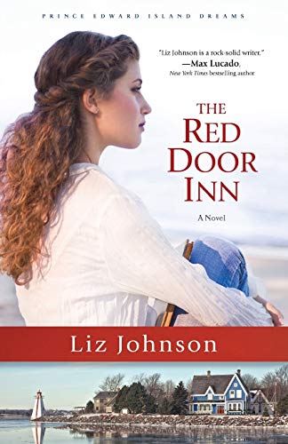 Beispielbild fr The Red Door Inn: A Novel (Prince Edward Island Dreams) zum Verkauf von SecondSale