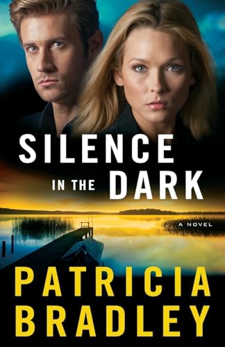 Stock image for Silence in the Dark A Novel Lo for sale by SecondSale