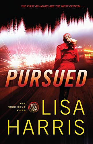 9780800724207: Pursued: 3 (The Nikki Boyd Files)