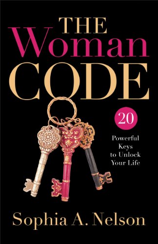 Beispielbild fr The Woman Code zum Verkauf von Zoom Books Company
