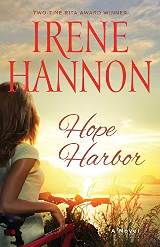 9780800724528: Hope Harbor: (A Clean Contemporary Small Town Romance on the Oregon Coast)