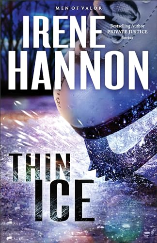 Stock image for Thin Ice (Men of Valor) for sale by SecondSale